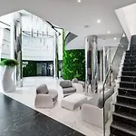 Deluxe Wislane Tarasy 2 I Parking Appartement