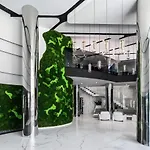 Deluxe Wislane Tarasy 2 I Parking * Krasków