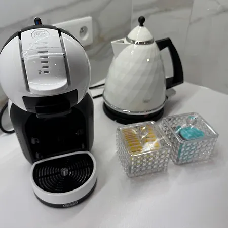 Appartamento Deluxe Wislane Tarasy 2 *