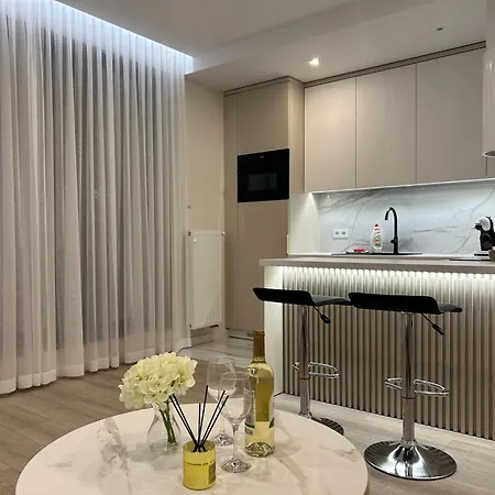 Deluxe Wislane Tarasy 2