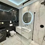 Apartment Deluxe Wislane Tarasy 2 I Parking